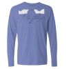 Adult Heavyweight RS Long-Sleeve T-Shirt Thumbnail