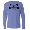Adult Heavyweight RS Long-Sleeve T-Shirt Thumbnail