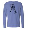 Adult Heavyweight RS Long-Sleeve T-Shirt Thumbnail