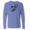 Adult Heavyweight RS Long-Sleeve T-Shirt Thumbnail