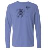 Adult Heavyweight RS Long-Sleeve T-Shirt Thumbnail