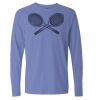 Adult Heavyweight RS Long-Sleeve T-Shirt Thumbnail