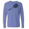 Adult Heavyweight RS Long-Sleeve T-Shirt Thumbnail