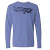 Adult Heavyweight RS Long-Sleeve T-Shirt Thumbnail