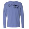 Adult Heavyweight RS Long-Sleeve T-Shirt Thumbnail