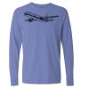 Adult Heavyweight RS Long-Sleeve T-Shirt Thumbnail