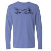 Adult Heavyweight RS Long-Sleeve T-Shirt Thumbnail