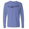Adult Heavyweight RS Long-Sleeve T-Shirt Thumbnail