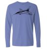 Adult Heavyweight RS Long-Sleeve T-Shirt Thumbnail