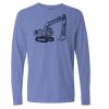 Adult Heavyweight RS Long-Sleeve T-Shirt Thumbnail