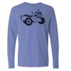 Adult Heavyweight RS Long-Sleeve T-Shirt Thumbnail