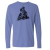 Adult Heavyweight RS Long-Sleeve T-Shirt Thumbnail