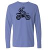 Adult Heavyweight RS Long-Sleeve T-Shirt Thumbnail