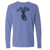 Adult Heavyweight RS Long-Sleeve T-Shirt Thumbnail