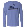 Adult Heavyweight RS Long-Sleeve T-Shirt Thumbnail