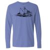 Adult Heavyweight RS Long-Sleeve T-Shirt Thumbnail