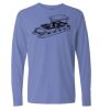 Adult Heavyweight RS Long-Sleeve T-Shirt Thumbnail