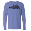 Adult Heavyweight RS Long-Sleeve T-Shirt Thumbnail