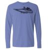 Adult Heavyweight RS Long-Sleeve T-Shirt Thumbnail