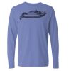 Adult Heavyweight RS Long-Sleeve T-Shirt Thumbnail