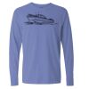 Adult Heavyweight RS Long-Sleeve T-Shirt Thumbnail