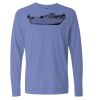 Adult Heavyweight RS Long-Sleeve T-Shirt Thumbnail