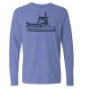 Adult Heavyweight RS Long-Sleeve T-Shirt Thumbnail