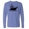 Adult Heavyweight RS Long-Sleeve T-Shirt Thumbnail