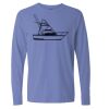 Adult Heavyweight RS Long-Sleeve T-Shirt Thumbnail