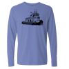 Adult Heavyweight RS Long-Sleeve T-Shirt Thumbnail