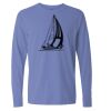 Adult Heavyweight RS Long-Sleeve T-Shirt Thumbnail