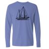 Adult Heavyweight RS Long-Sleeve T-Shirt Thumbnail