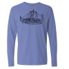 Adult Heavyweight RS Long-Sleeve T-Shirt Thumbnail