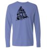 Adult Heavyweight RS Long-Sleeve T-Shirt Thumbnail