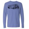 Adult Heavyweight RS Long-Sleeve T-Shirt Thumbnail