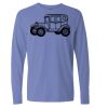 Adult Heavyweight RS Long-Sleeve T-Shirt Thumbnail