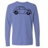 Adult Heavyweight RS Long-Sleeve T-Shirt Thumbnail