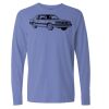 Adult Heavyweight RS Long-Sleeve T-Shirt Thumbnail