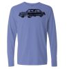 Adult Heavyweight RS Long-Sleeve T-Shirt Thumbnail