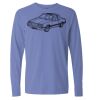 Adult Heavyweight RS Long-Sleeve T-Shirt Thumbnail