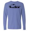 Adult Heavyweight RS Long-Sleeve T-Shirt Thumbnail