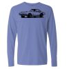 Adult Heavyweight RS Long-Sleeve T-Shirt Thumbnail