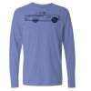 Adult Heavyweight RS Long-Sleeve T-Shirt Thumbnail