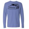 Adult Heavyweight RS Long-Sleeve T-Shirt Thumbnail