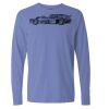 Adult Heavyweight RS Long-Sleeve T-Shirt Thumbnail