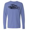 Adult Heavyweight RS Long-Sleeve T-Shirt Thumbnail