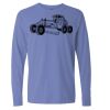 Adult Heavyweight RS Long-Sleeve T-Shirt Thumbnail