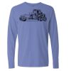 Adult Heavyweight RS Long-Sleeve T-Shirt Thumbnail