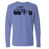 Adult Heavyweight RS Long-Sleeve T-Shirt Thumbnail