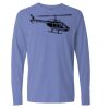 Adult Heavyweight RS Long-Sleeve T-Shirt Thumbnail